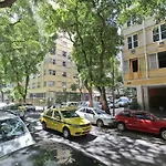 #153B - Ipanema Close To The Beach