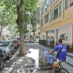 #153B - Ipanema Close To The Beach
