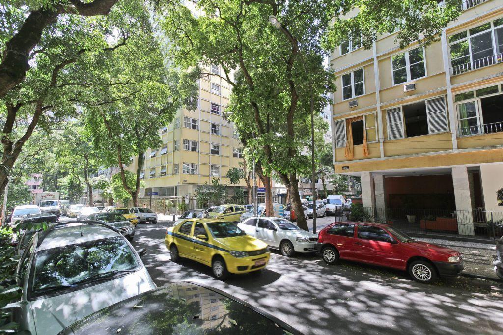 #153b - Ipanema Close To The Rio de Janeiro
