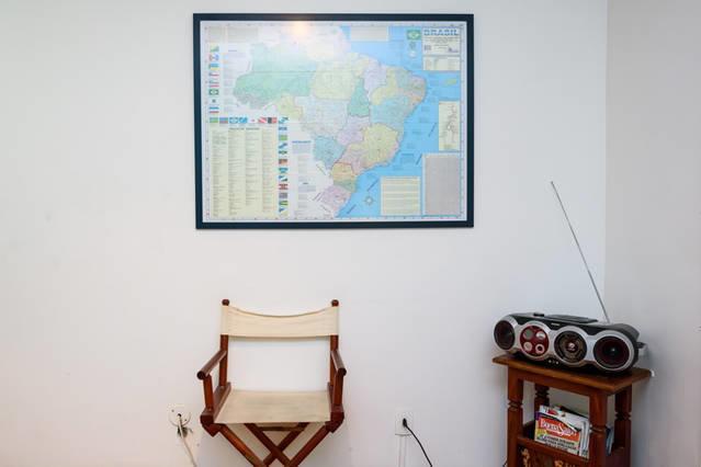 Apartamento #153b - Ipanema Close To The Rio de Janeiro
