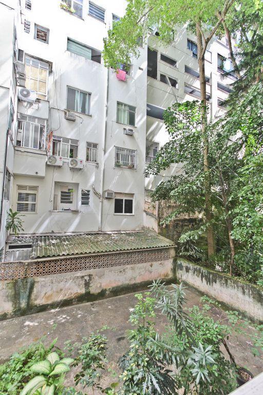 #153b - Ipanema Close To The Apartamento