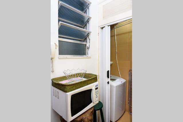 #153b - Ipanema Close To The Apartamento *