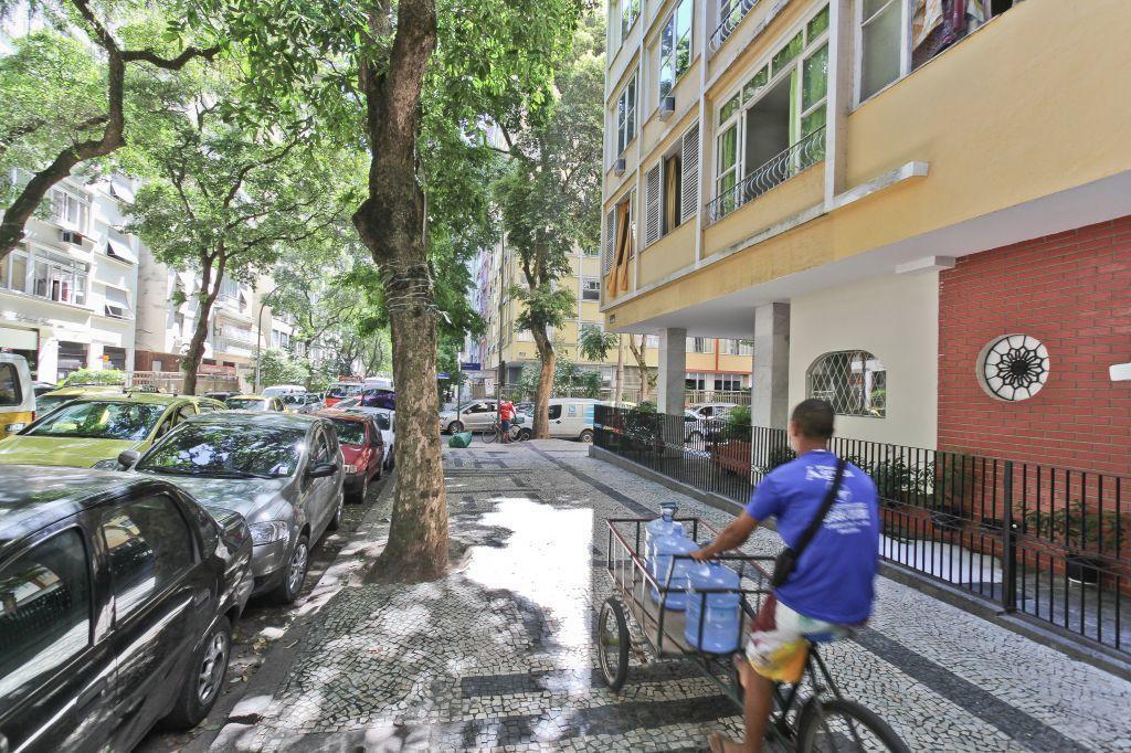 #153b - Ipanema Close To The Apartamento