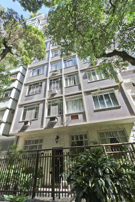Apartamento #153b - Ipanema Close To The Rio de Janeiro