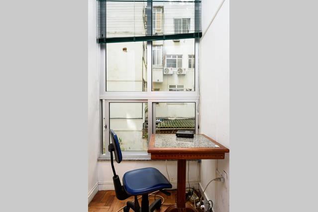 #153b - Ipanema Close To The Apartemen